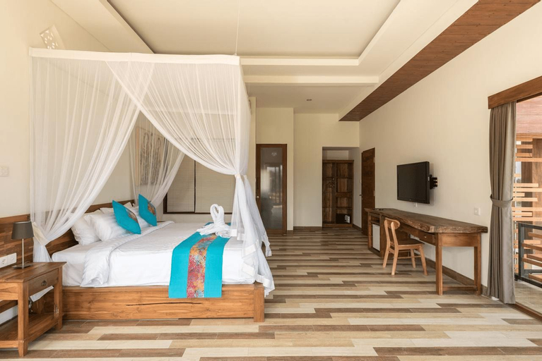 Green Sala Villa, بالي