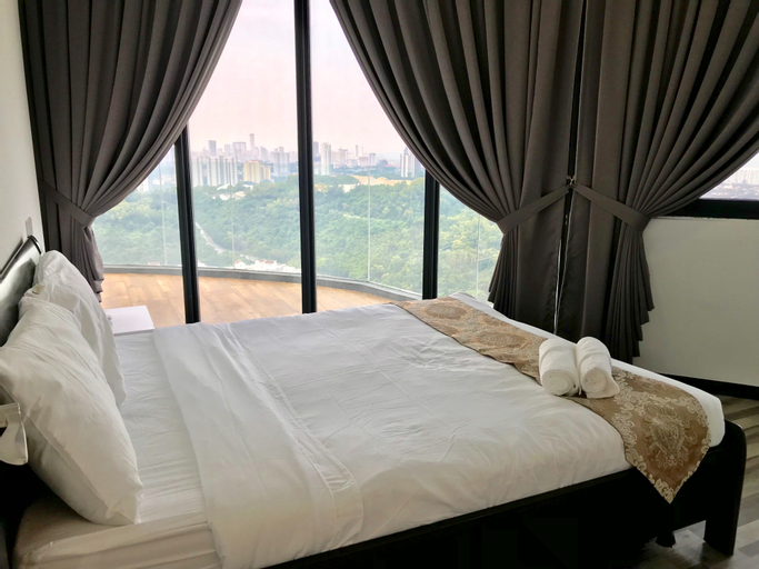 ArteS by Little Cabin, Pulau Penang