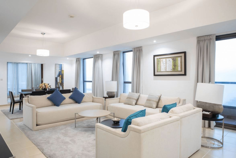 Others 3, Maison Privee - Shams I, Dubai