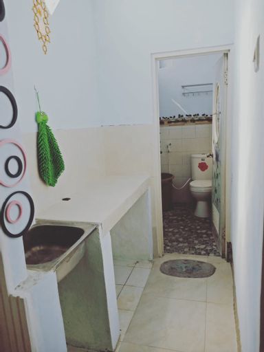 Boncu Banyuwangi Homestay, Banyuwangi