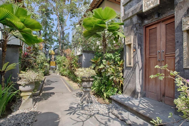 Amore Villas Canggu - Exterior & Views