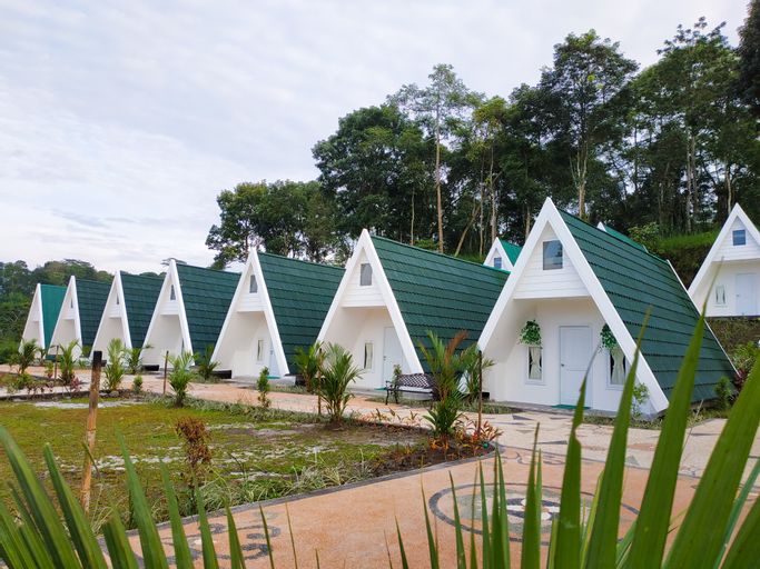 D'Kaliurang Resort & Convention, Sleman