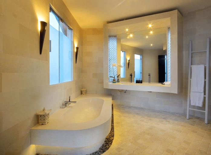 Bathroom 5, K Villa Seminyak by Premier Hospitality Asia, Badung