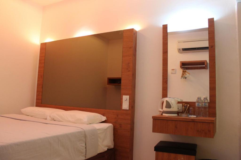 Sport & Beauty, Dream Hotel, Klang