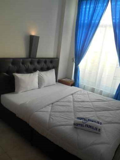 Hotel Familie 2 Metro Room Type - Superior