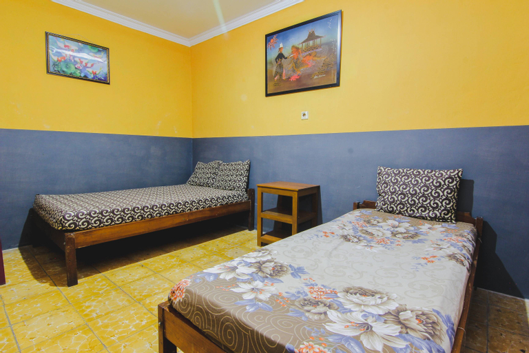 Hotel Pelangi, Yogyakarta