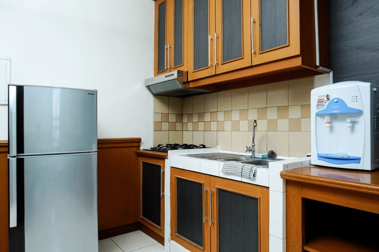 Others 4, Good Choice 1BR Pangeran Jayakarta Apartment By Travelio, Jakarta Pusat