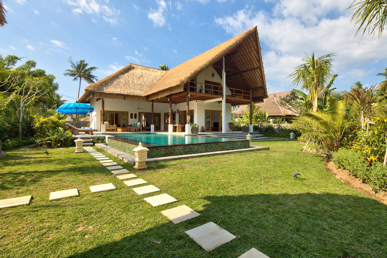 Villa Brongbong Rimba, Buleleng