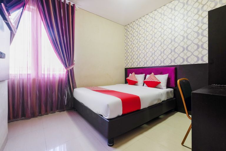 OYO 3380 Erin Int Hotel, Makassar