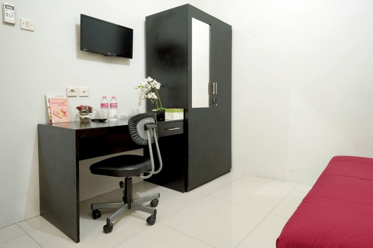 DParagon Bulusan, Semarang