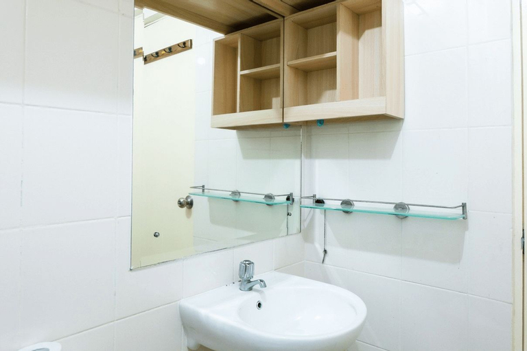 Best Price 2BR Seasons City Apartment By Travelio, West Jakarta