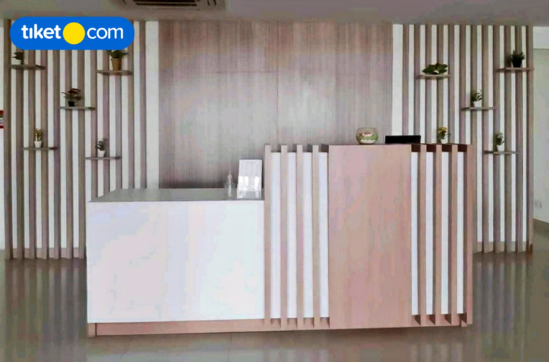 Apartment Riverview Residence Jababeka By YAPADI ROOMS, Cikarang