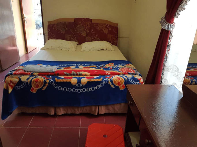 Bedroom 10
