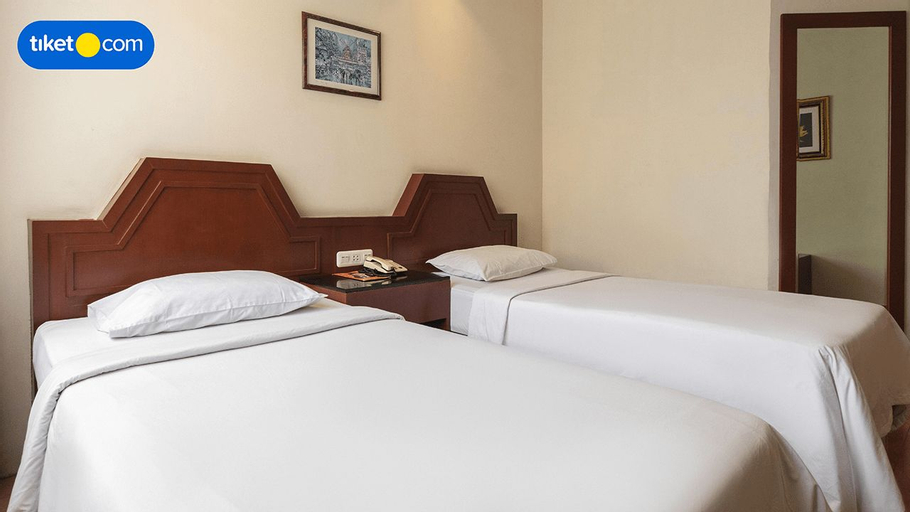 Bed 8
