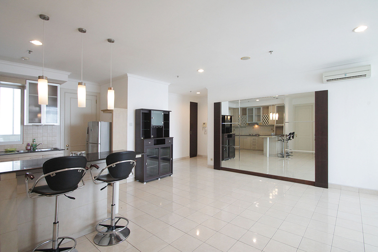 Apartemen ITC Ambassador 2 by Stay 360, Jakarta Selatan