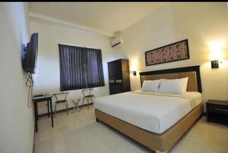 Hotel Royal Kupang, Kupang