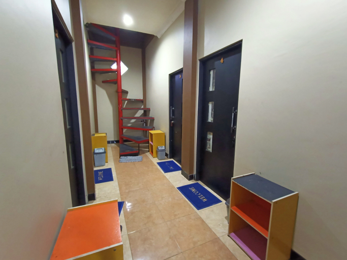 Others 5, OYO 3893 Bunda Homestay Syariah, Banjarbaru