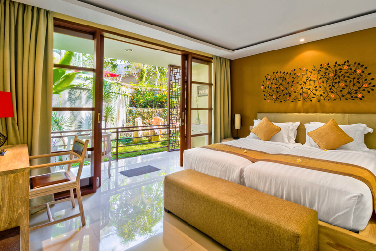 Exterior & Views 3, Labak River Hotel By EPS, Gianyar