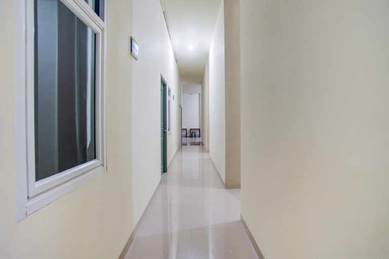 OYO 1035 Patal Residence, Palembang