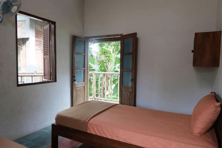 Omah Kebon Homestay Yogyakarta, Bantul