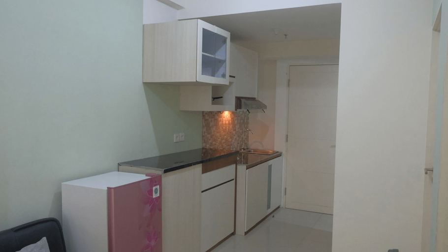 Others 4, Apt Tanglin 2BR Griya Gailen 1 Atas Pakuwon Mall, Surabaya