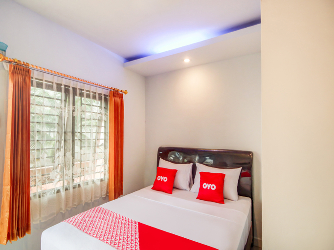OYO 3937 Teratai Guest House, Medan