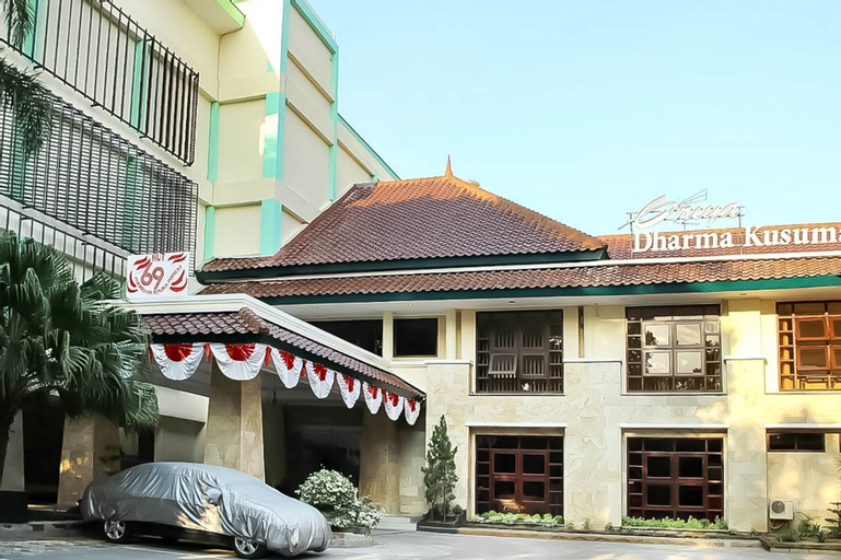 RedDoorz Plus Near Alun-alun Bojonegoro 2, Bojonegoro
