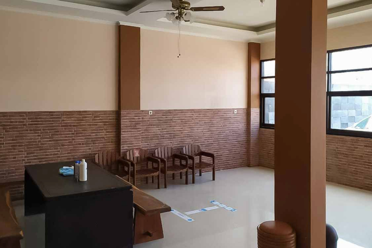 Exterior & Views, Pancuran Mas Guest House, Malang
