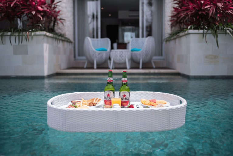 Sport & Beauty 5, Adhiloka Uluwatu, Badung