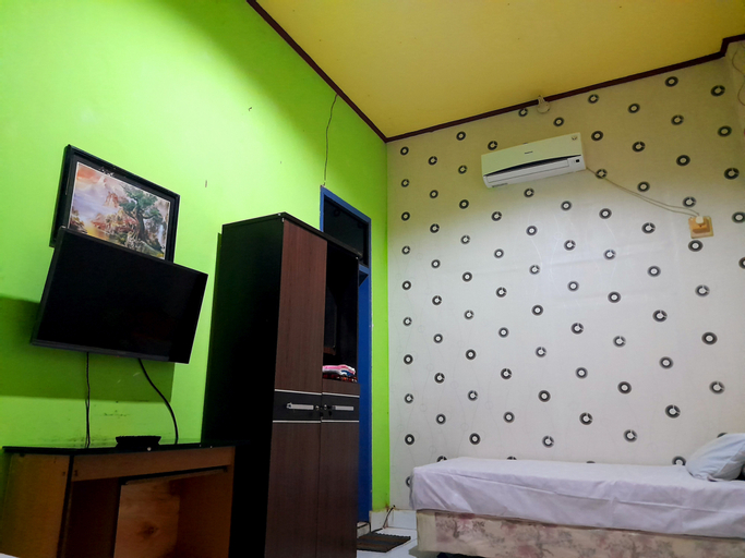 Hotel Rosichan Bau Bau, Bau-Bau