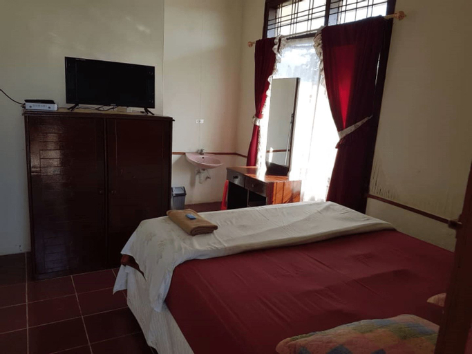 Bedroom 11