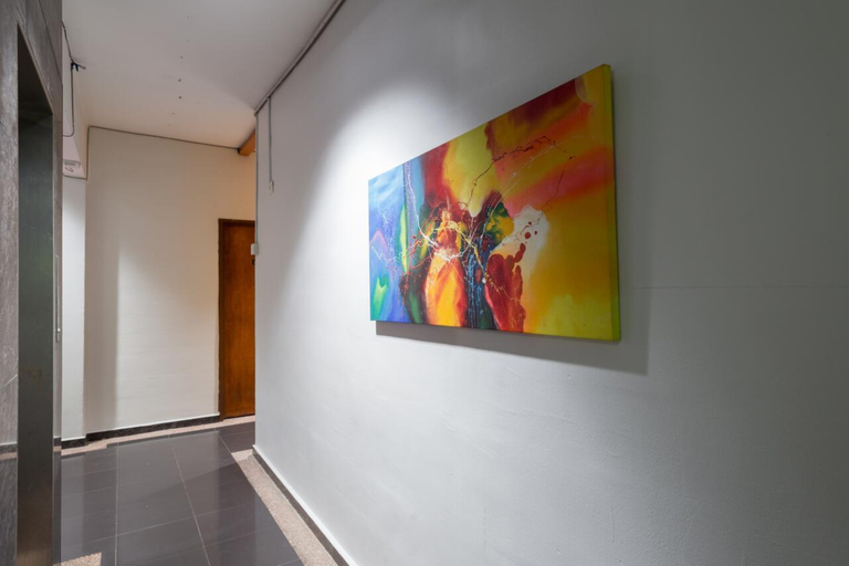 Bedroom 5, Subang Valley Hotel, Subang Jaya