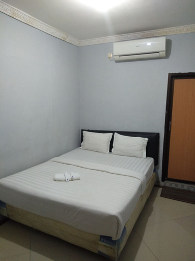 HOTEL IP PALEMBANG, Palembang