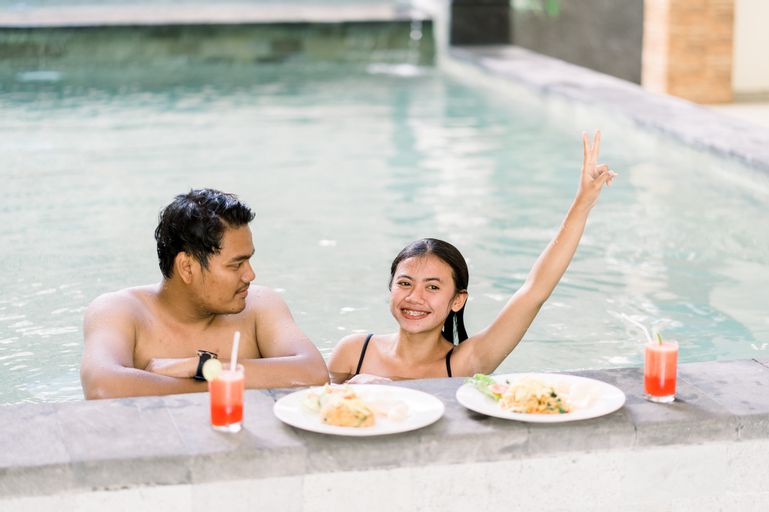 Mejore Hotel Amed, Karangasem