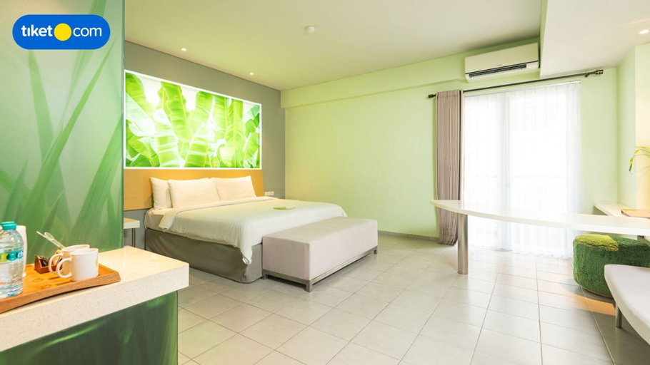 Bedroom 4, EDEN Hotel Kuta Bali, Badung