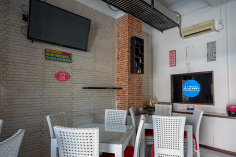 Others 5, RedDoorz Plus near Ciputra Mall Simpang Lima 2, Semarang
