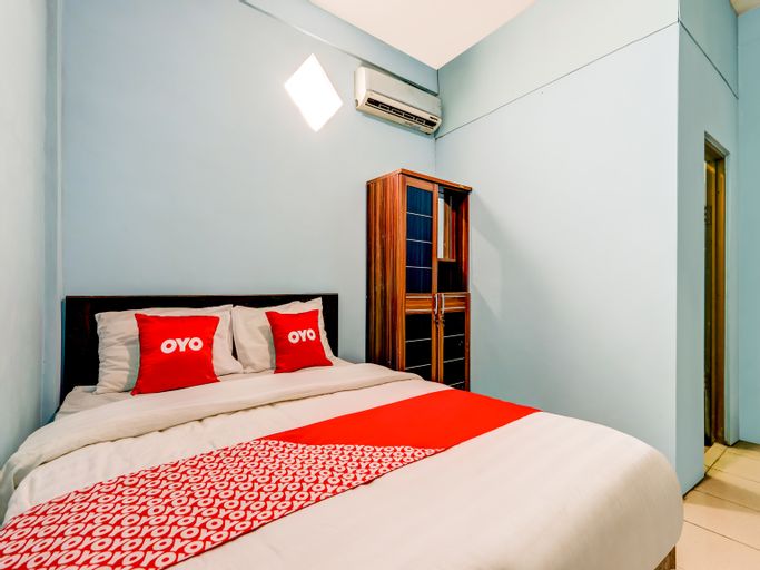 OYO 90051 Guest House Parangtritis, Bantul