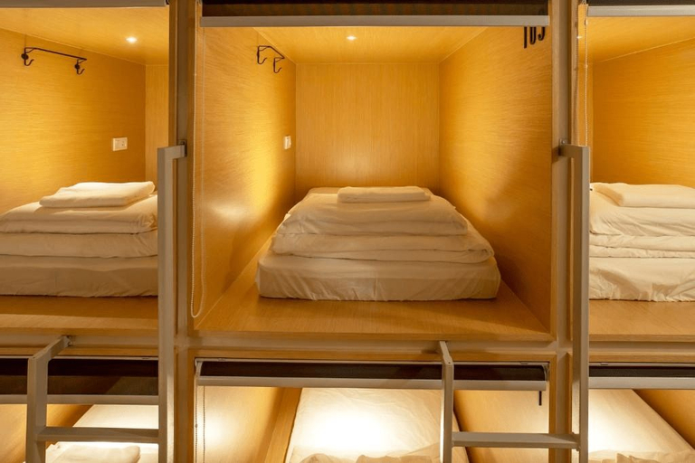 Bedroom 2, Yote 28, Malacca City