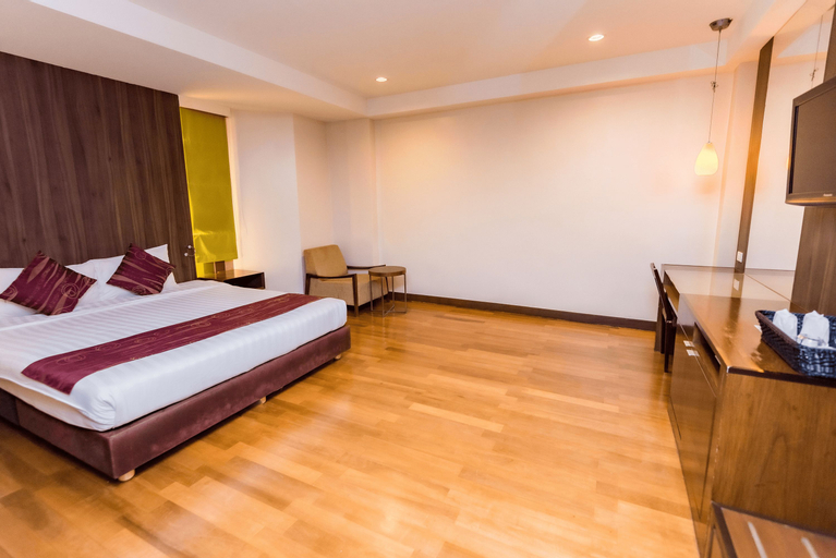 Bedroom 9