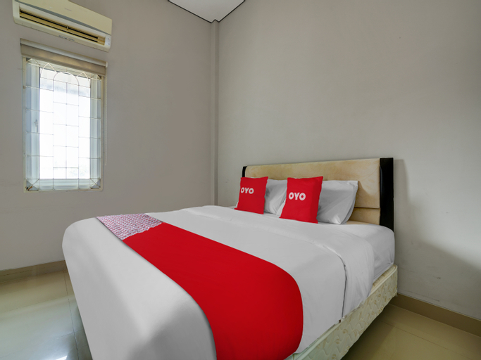 Bedroom 1, OYO 3977 Pondok Mas Syariah, Cirebon