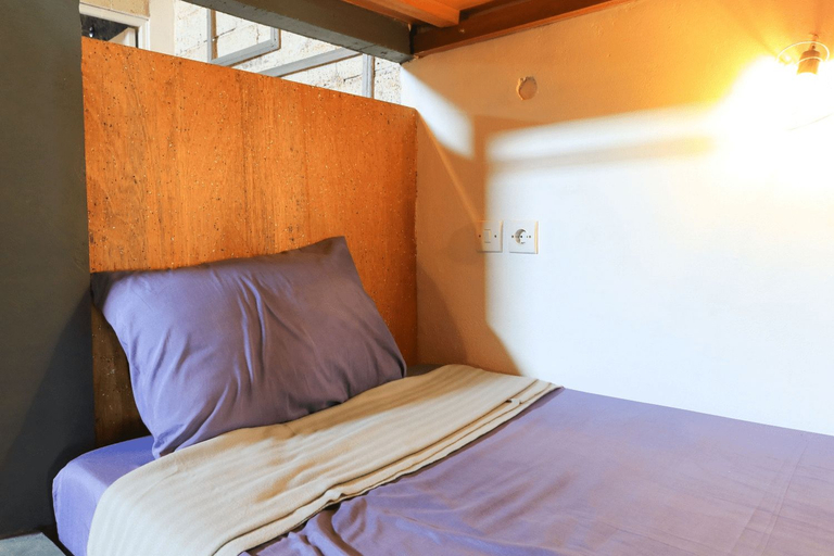 Bedroom 3, Hostel Bukit Sangcure, Klungkung