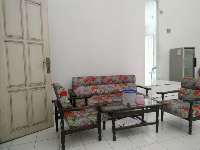 Hotel Samrat Palu, Palu