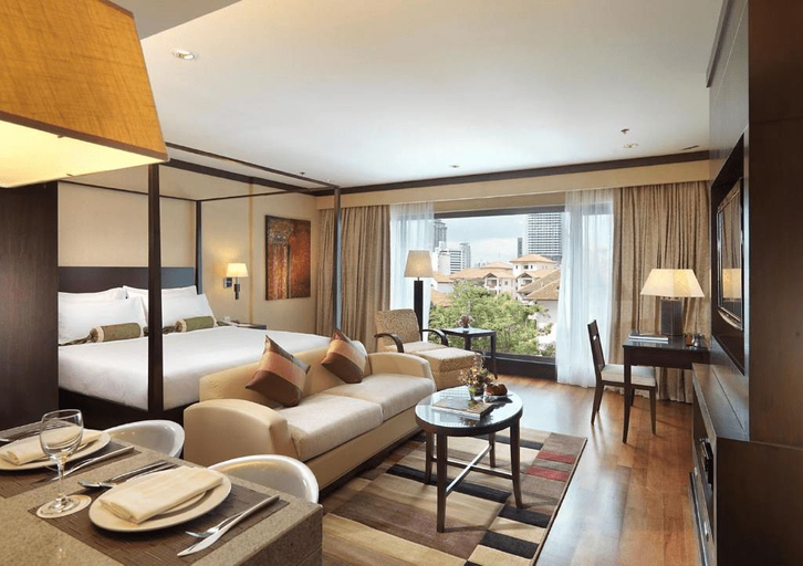 Others 3, Micasa All Suite Hotel Kuala Lumpur, Kuala Lumpur