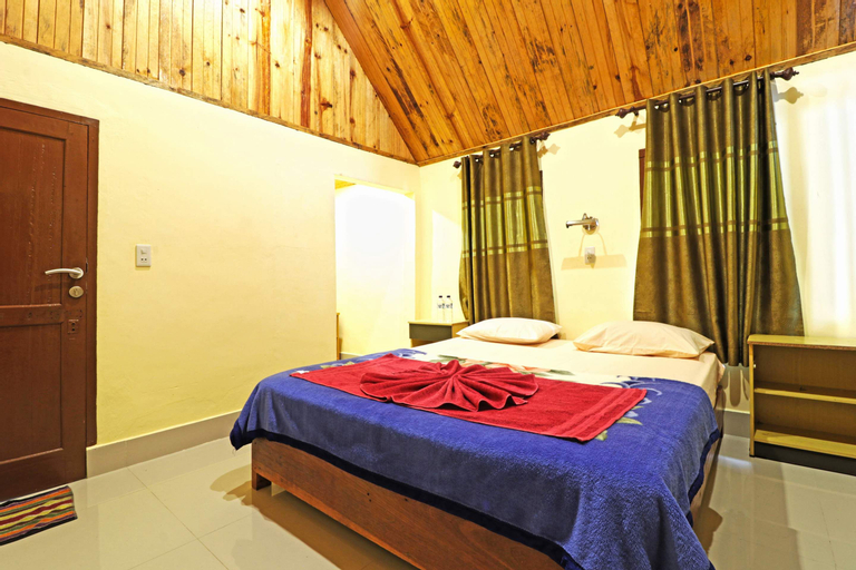 Bedroom 12