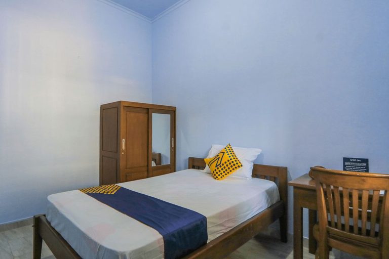 Bedroom 3, Beta Family Residence, Banyuwangi