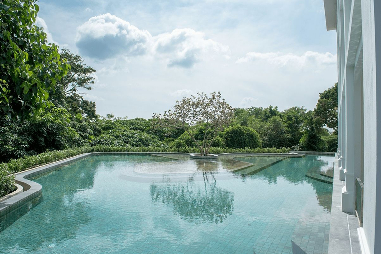 Sport & Beauty 3, Marina Gallery Resort-KACHA-Kalim Bay, Phuket Island