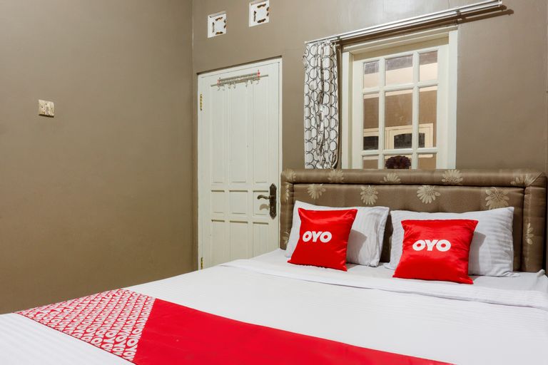 OYO 3849 TIDAR WULANSARI HOMESTAY, Malang