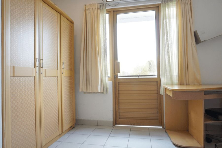 Sport & Beauty, Residences by RedDoorz near Maranatha University, Bandung