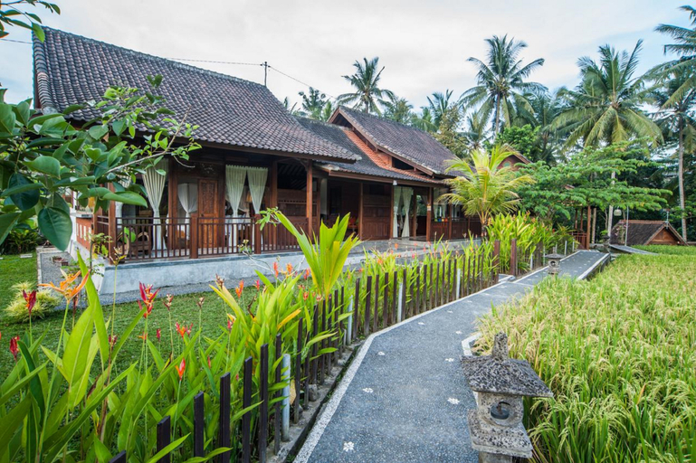 Exterior & Views 4, Villa Tirta Padi 1, Gianyar