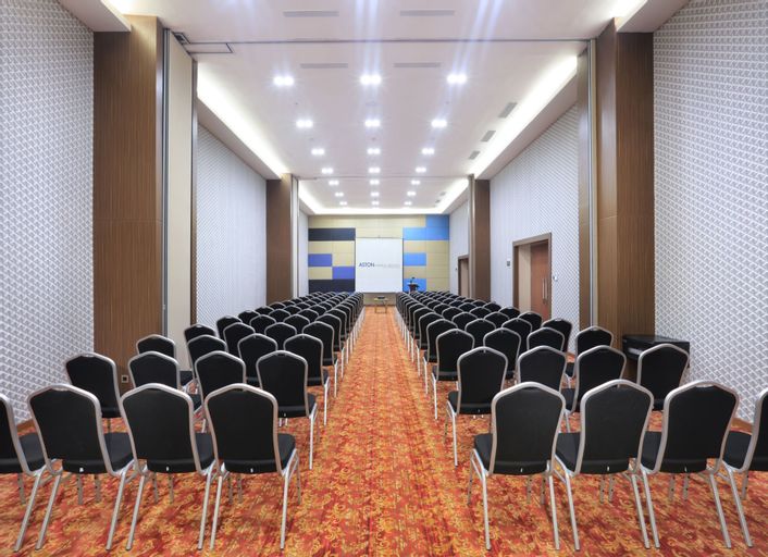 Aston Kartika Grogol Hotel And Conference Center, West Jakarta